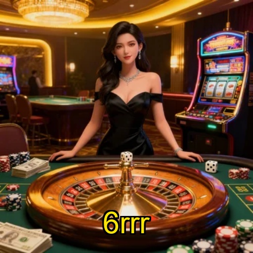 Benefícios do Login 6rrr - Bônus e Vantagens Exclusivas